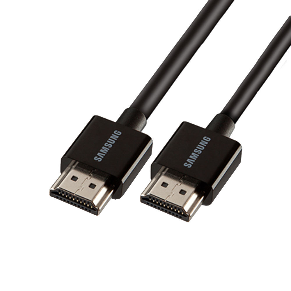 Черный hdmi samsung что это